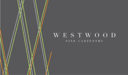westwood business card