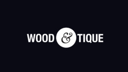 woodandtique logo