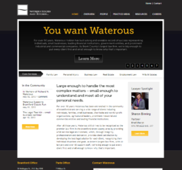 watreous holden website